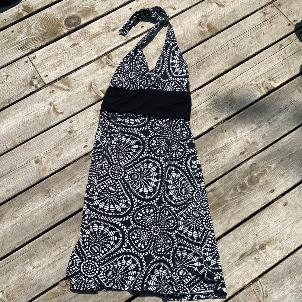 Patagonia sun dress sz S